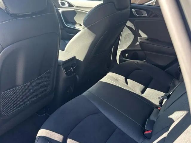 Kia XCeed GDi GT-Line