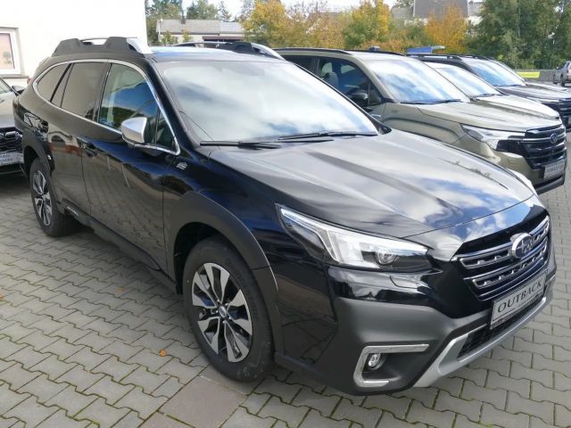 Subaru Outback AWD