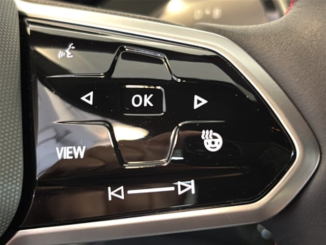 Volkswagen ID.3 +AREA-VIEW+NAVI+MATRIX+KLIMA