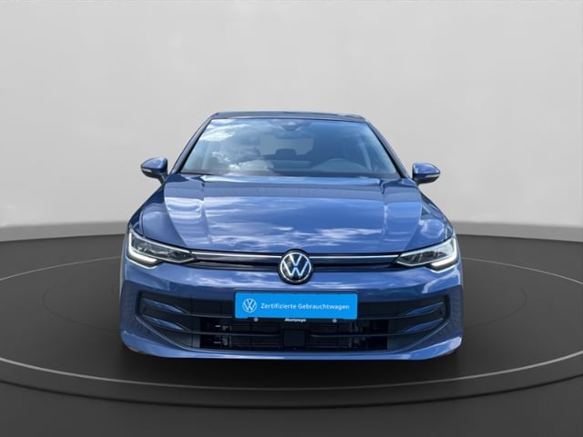 Volkswagen Golf 1.5 TSI Golf VIII