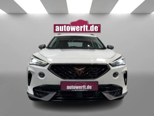 Cupra Formentor 1.5 TSI