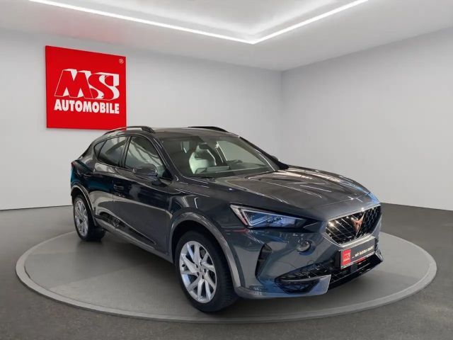 Cupra Formentor 4Drive