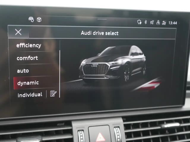 Audi Q5 Quattro S-Line Sportback