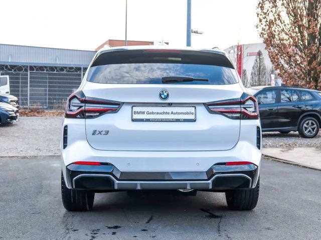 BMW iX3 iX3