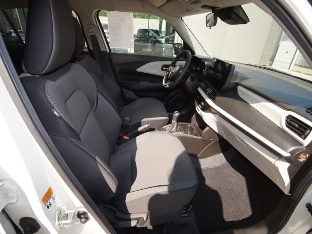 Suzuki Swift AllGrip Comfort Hybrid