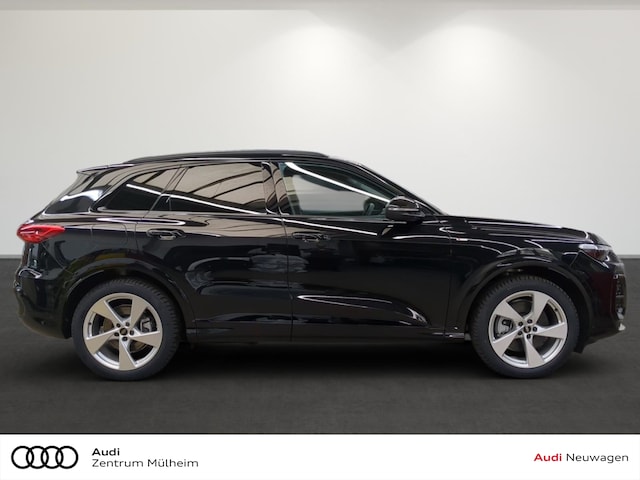 Audi Q5 Quattro S-Tronic