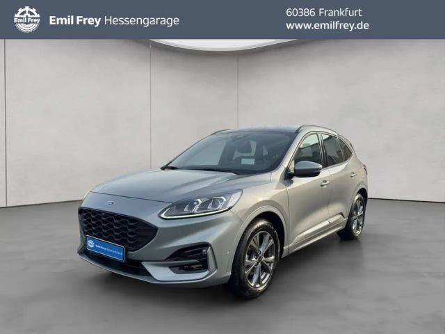 Ford Kuga EcoBoost ST Line