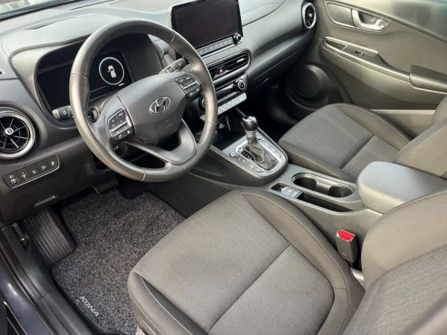 Hyundai Kona 1.6 2WD Prime T-GDi