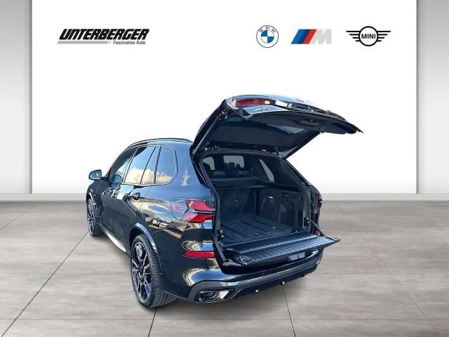 BMW X5 M-Sport xDrive40d