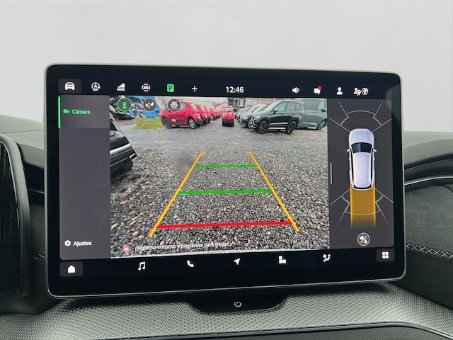 Skoda Kodiaq 1.5 TSI Sportline