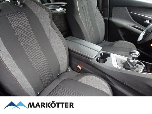 Peugeot 3008 Active Pack
