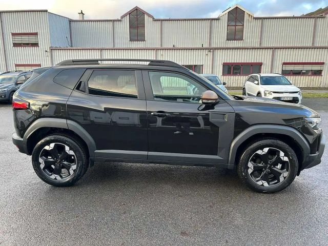 Dacia Duster Extreme TCe 130