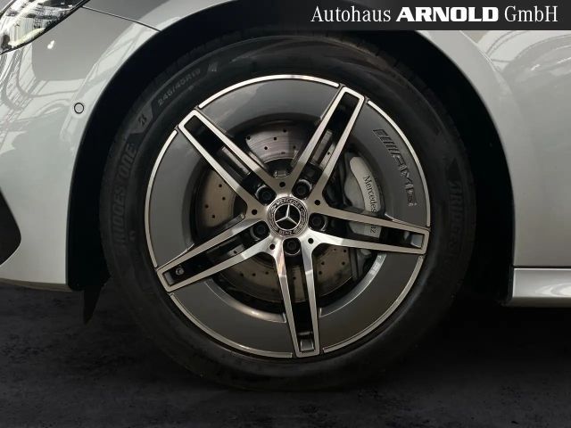 Mercedes-Benz E 220 AMG Line E 220 d Estate