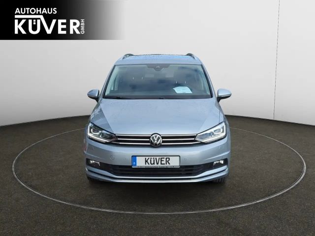 Volkswagen Touran 1.5 TSI DSG Highline