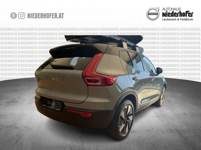 Volvo EX40 Single motor Ultra