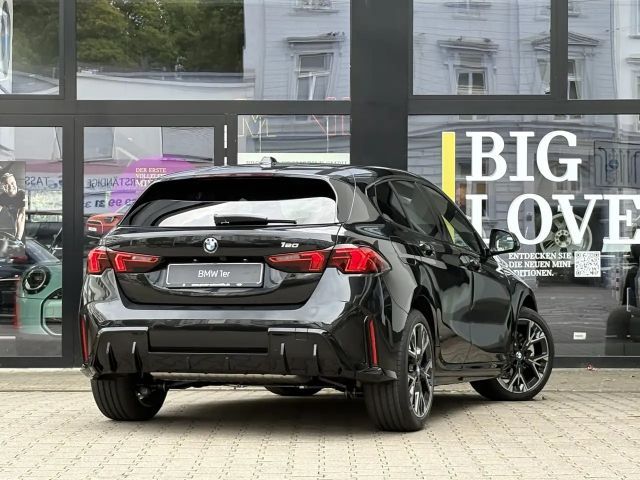 BMW 120 M-Sport Sedan