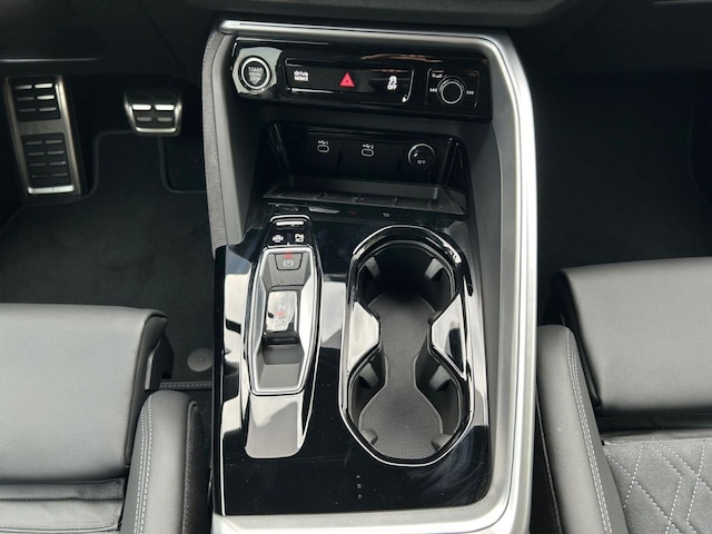 Audi Q5 Quattro S-Tronic