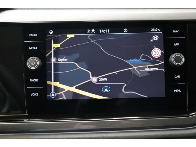 Volkswagen Taigo 1.0 TSI Style