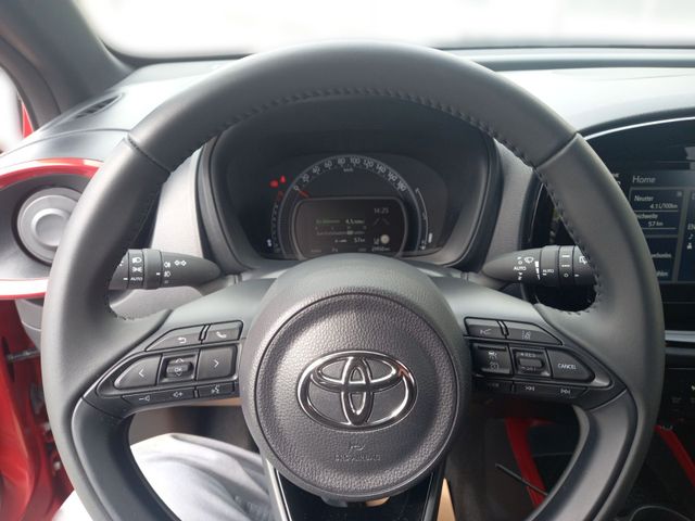 Toyota Aygo X 5-deurs Comfort