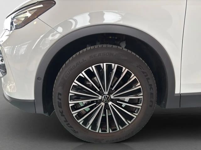 Volkswagen Tiguan 1.5 eTSI DSG Life