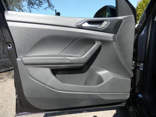 Volkswagen T-Cross 1.0 TSI DSG Life