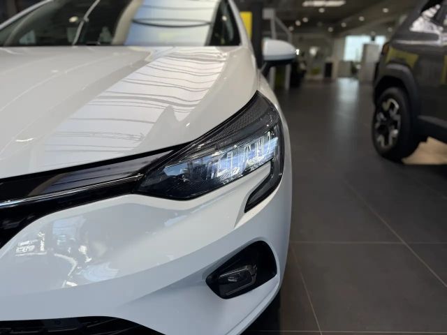 Renault Clio Business Line TCe 90