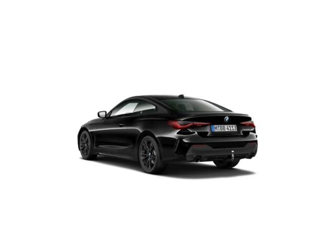 BMW 430 Coupé