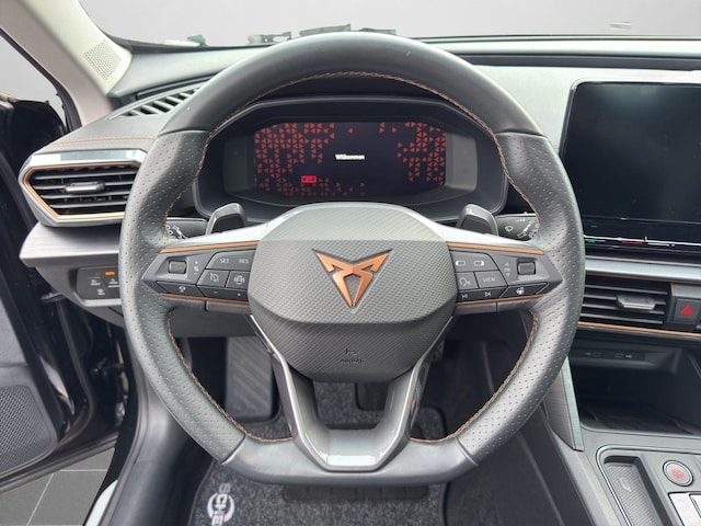 Cupra Formentor 1.4 e-Hybrid