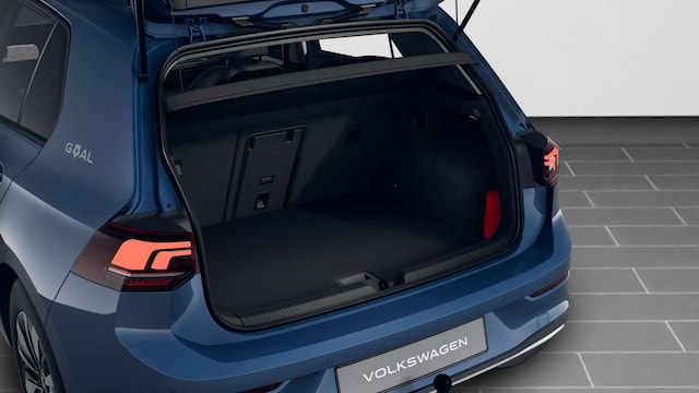 Volkswagen Golf 1.5 TSI Plus