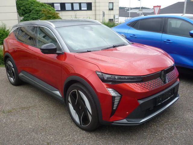 Renault Scenic E-Tech Iconic