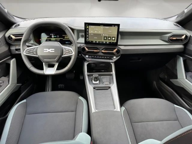 Dacia Bigster Extreme Hybrid 155