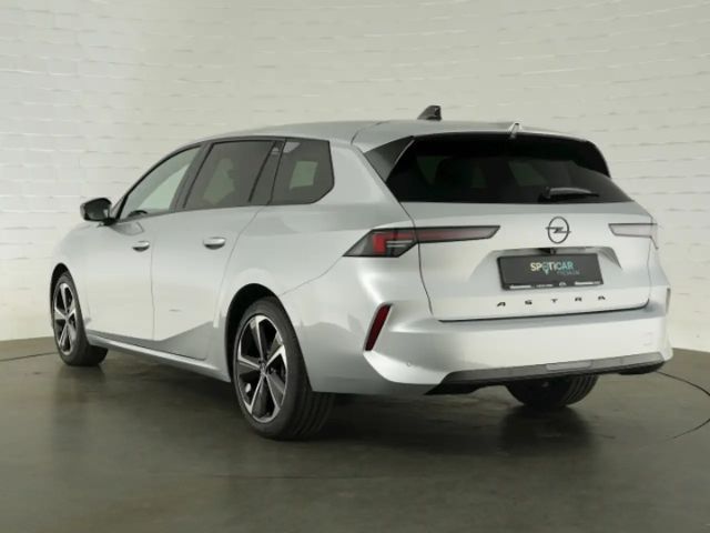Opel Astra GS-Line Grand Sport Sports Tourer