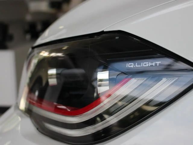 Volkswagen Polo 2.0 TSI GTI