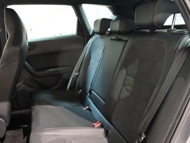 Cupra Ateca 4Drive DSG