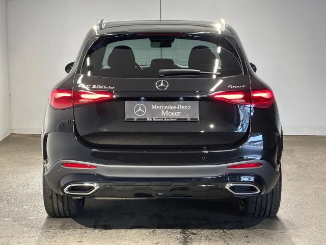 Mercedes-Benz GLC 300 4MATIC