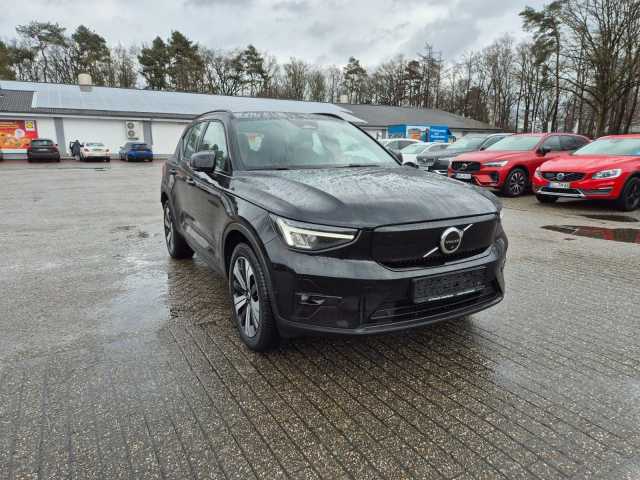 Volvo XC40 Recharge Ultimate