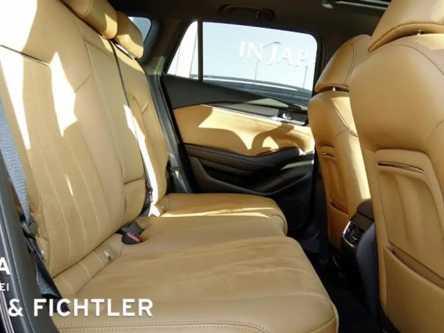 Mazda 6 2.5L SkyActiv