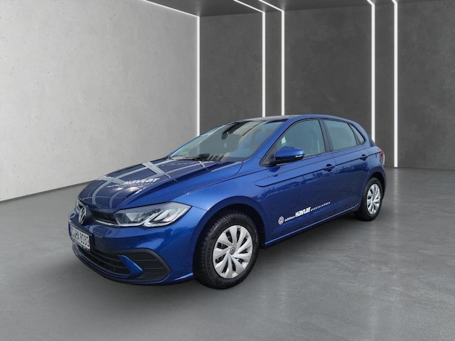 Volkswagen Polo Polo 1.0     Polo BT059 MPIM5F