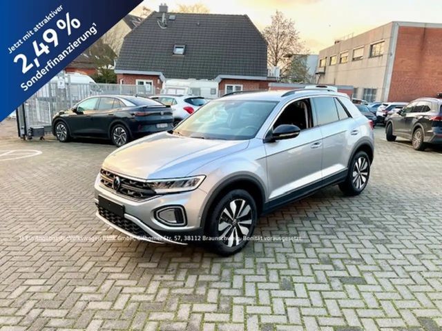 Volkswagen T-Roc 2.0 TDI DSG