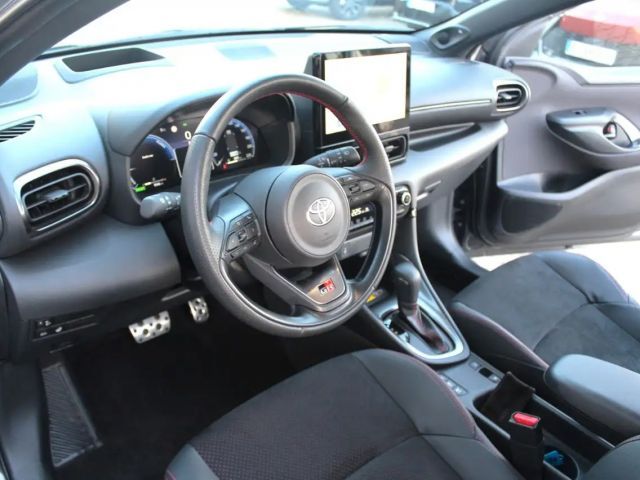 Toyota Yaris GR Hatchback Hybride
