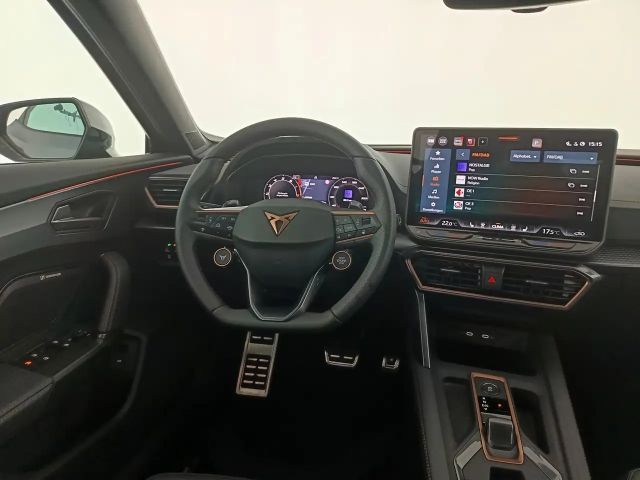 Cupra Formentor 2.0 TSI 4Drive DSG VZ