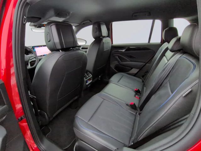 Volkswagen Tiguan 2.0 TDI DSG R-Line