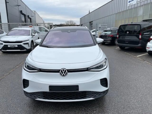 Volkswagen ID.4 IQ.Drive Pure