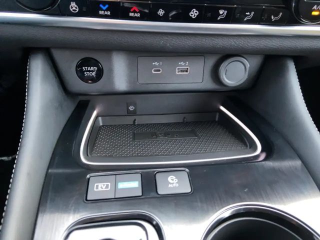 Nissan X-trail AWD Tekna