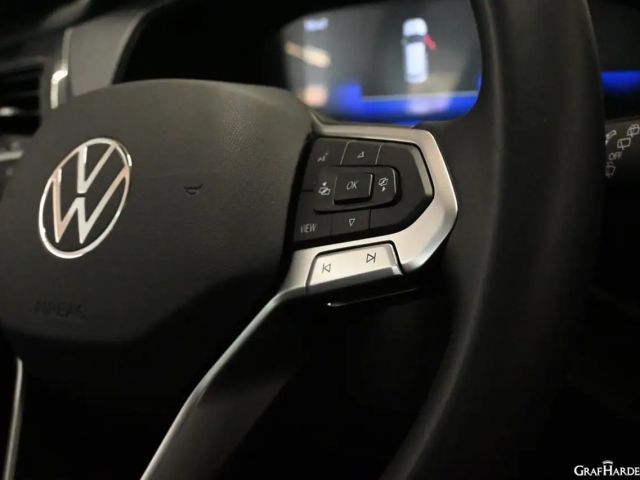 Volkswagen T-Cross 1.0 TSI IQ.Drive Life