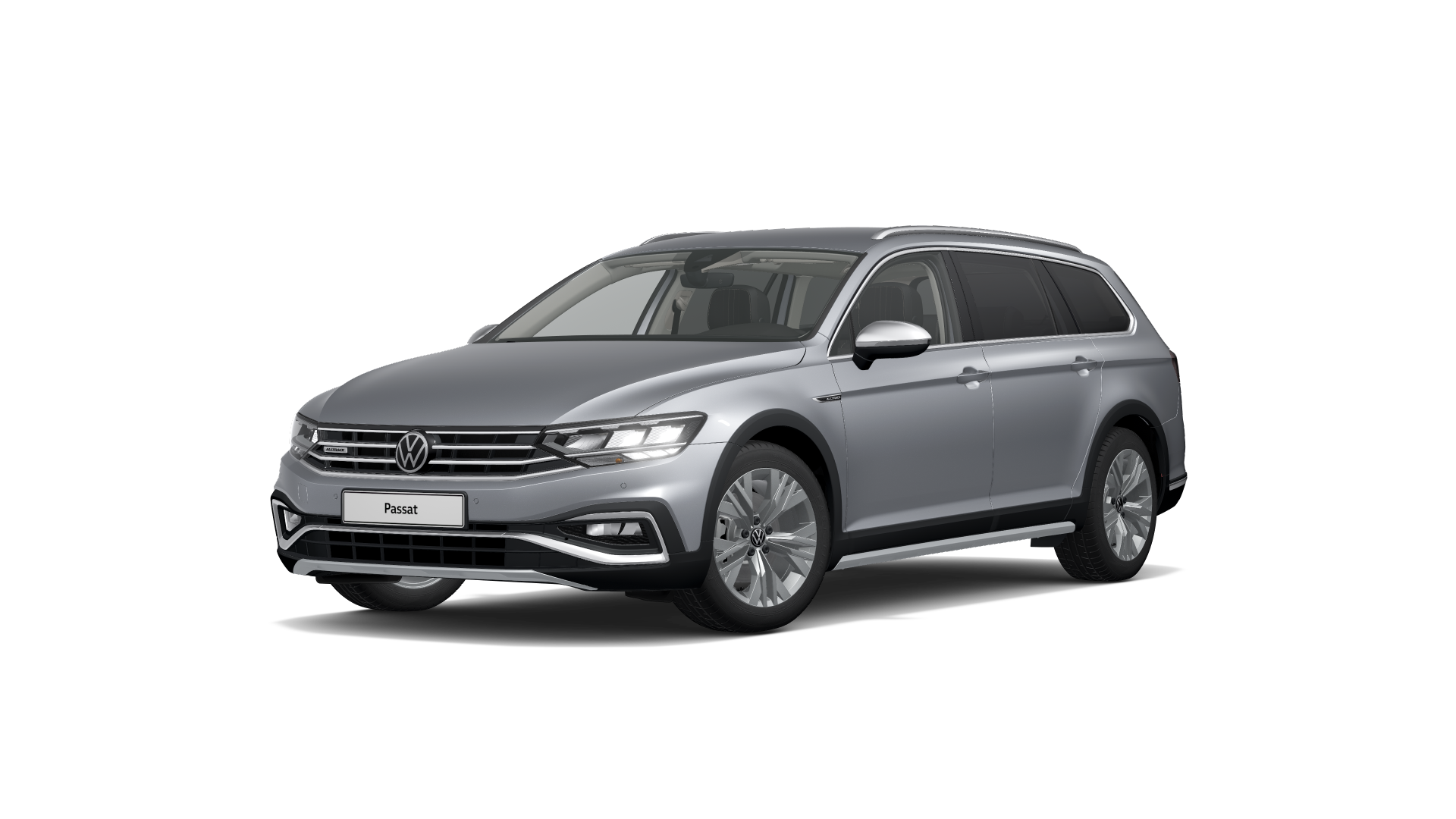 Volkswagen Passat 2.0 TDI AllTrack DSG Variant