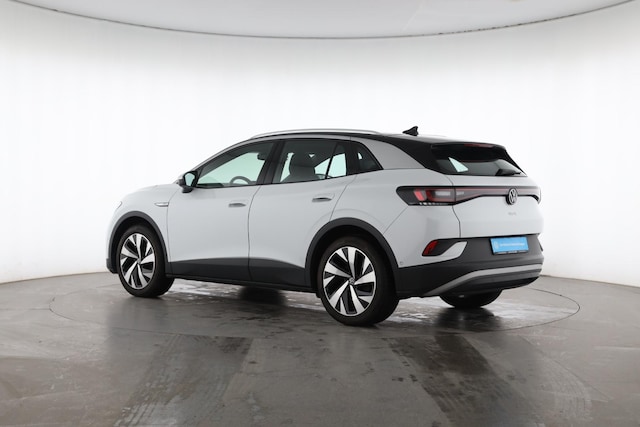 Volkswagen ID.4 | NAVI LED ACC SITZH.