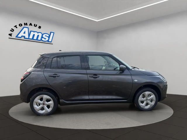 Suzuki Swift AllGrip Comfort DualJet Hybrid