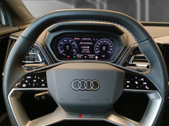 Audi Q4 e-tron 50 Quattro