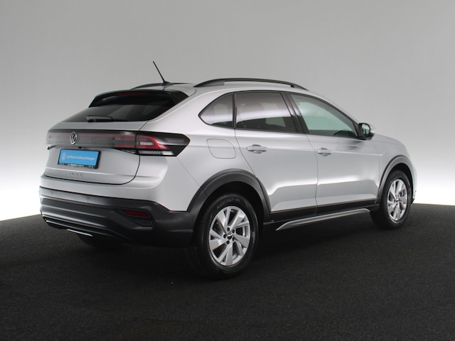 Volkswagen Taigo 1.0 TSI Life